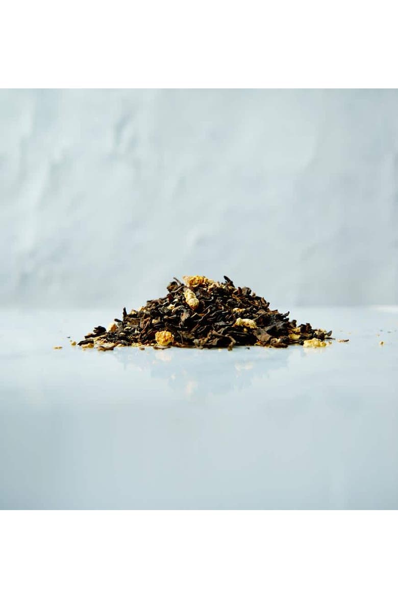 Blood Orange Pu-Erh Tea, Organic, Alternate, color, 2 oz Bag