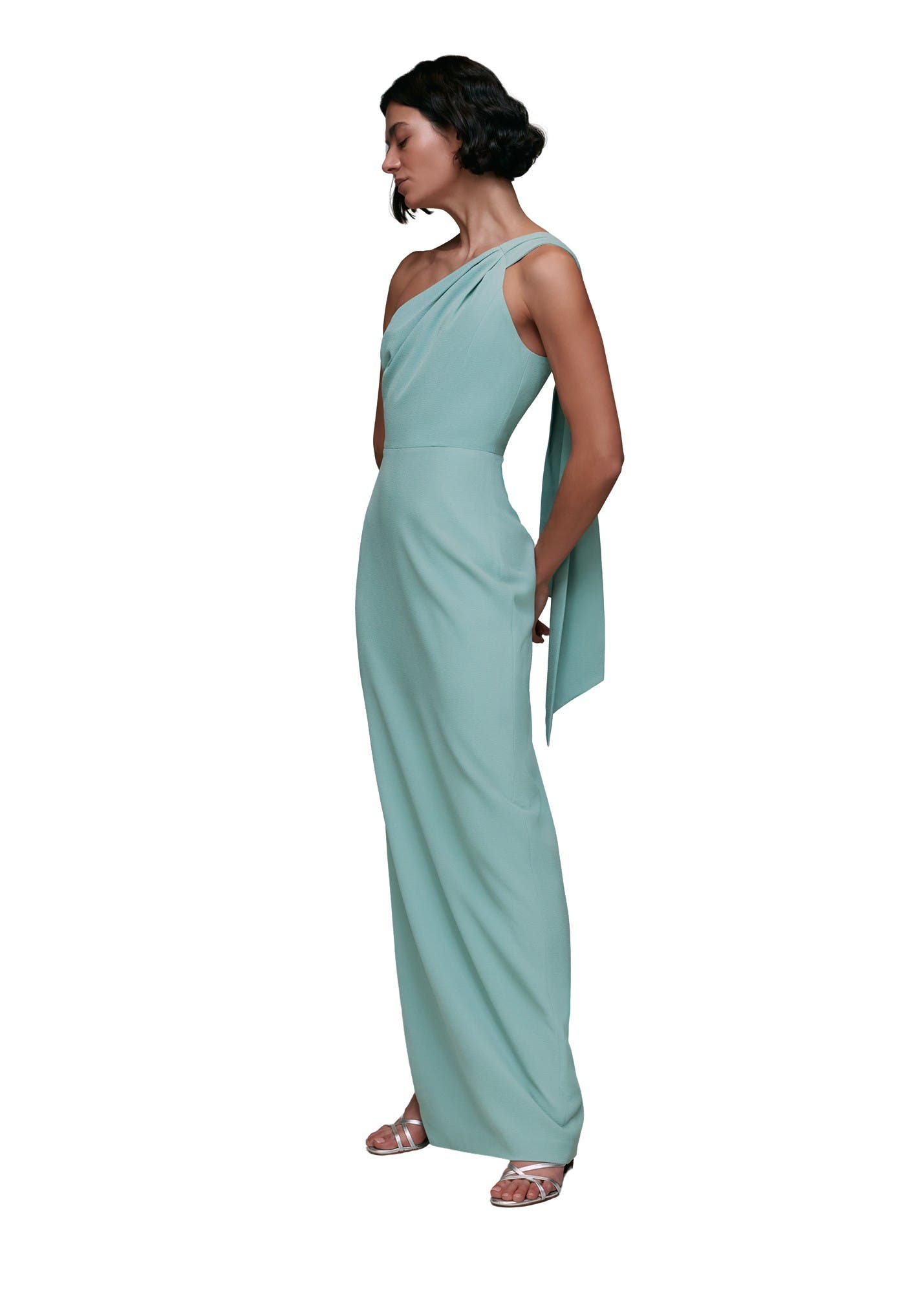 selected Sage Green