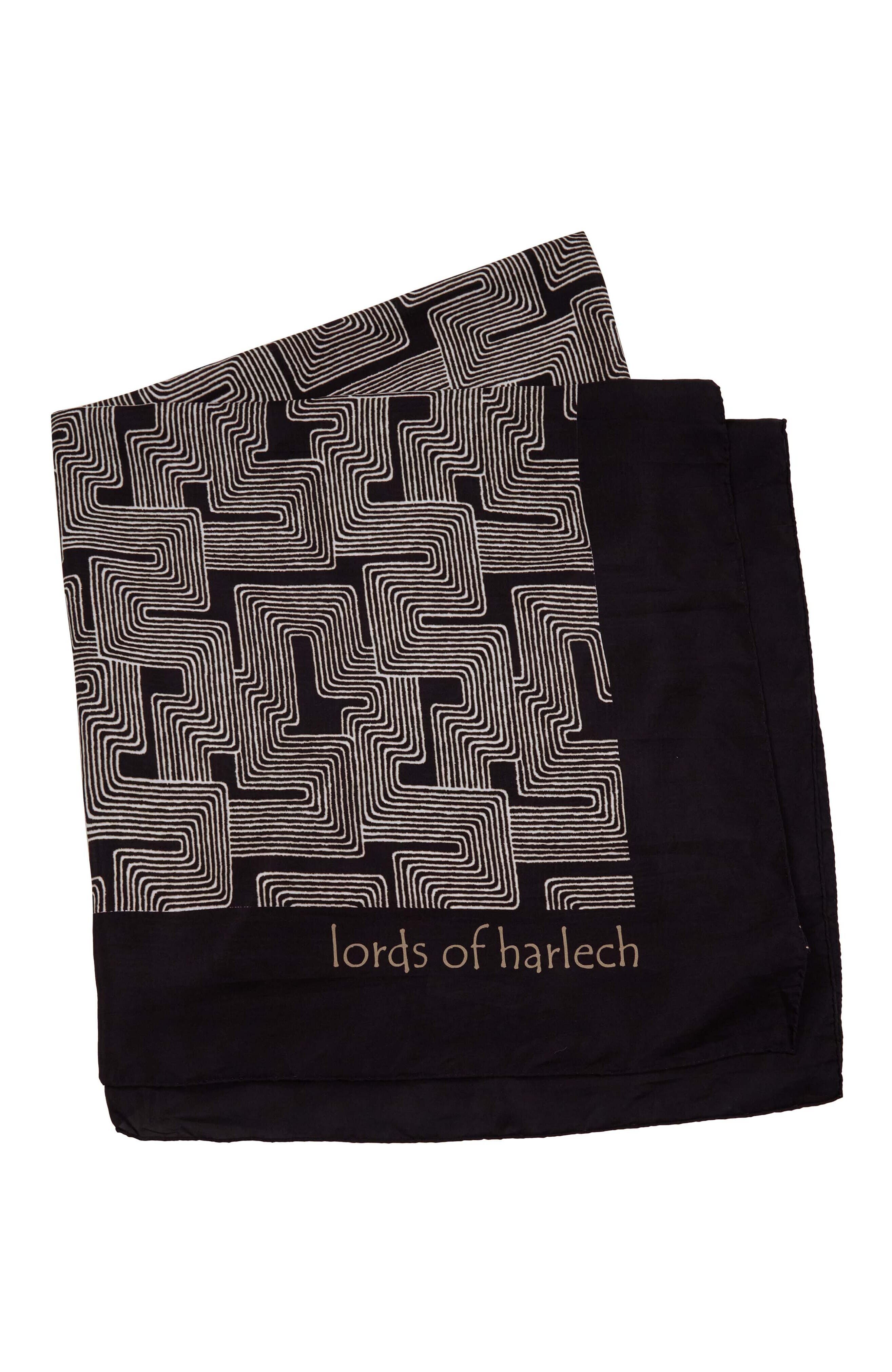 selected INTER TWINE BLACK