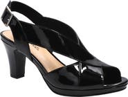 EASY STREET Christy Sandal