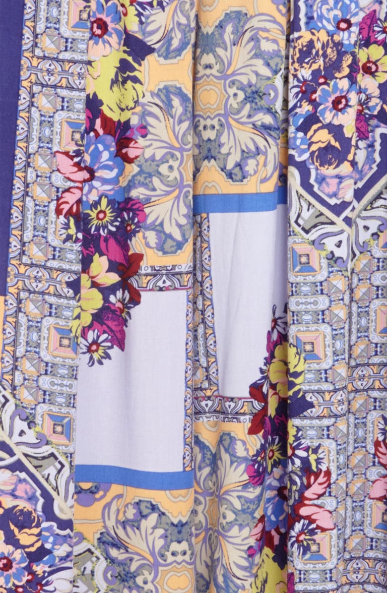 MINKPINK 'Distant Traveller' Palazzo Pants, Alternate, color, 