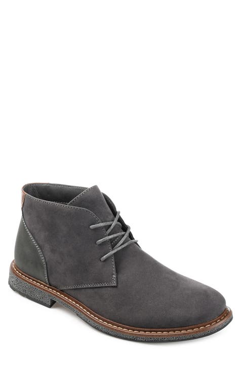 . Orson Chukka Boot (Men)