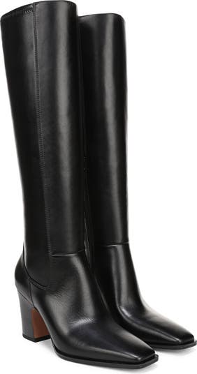 Jonie Knee High Boot