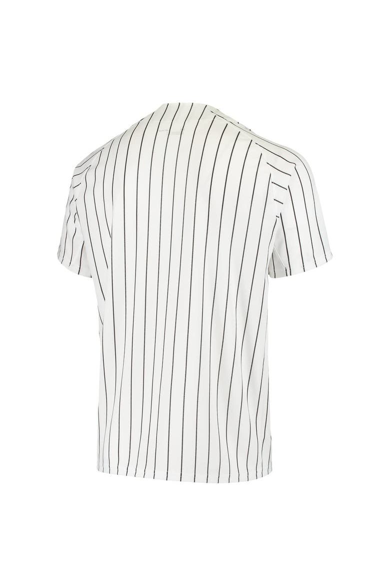 Men's Under Armour White South Carolina Gamecocks Replica Performance Baseball Jersey, Alternate, color, White