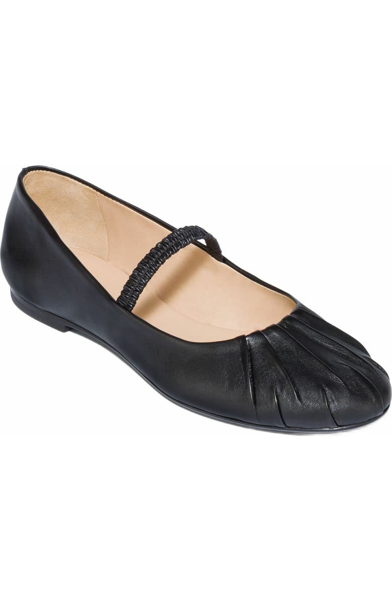 Bernardo Footwear Savona Ballet Flat, Alternate, color,