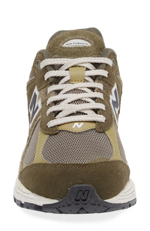 New Balance 2002r Sneaker