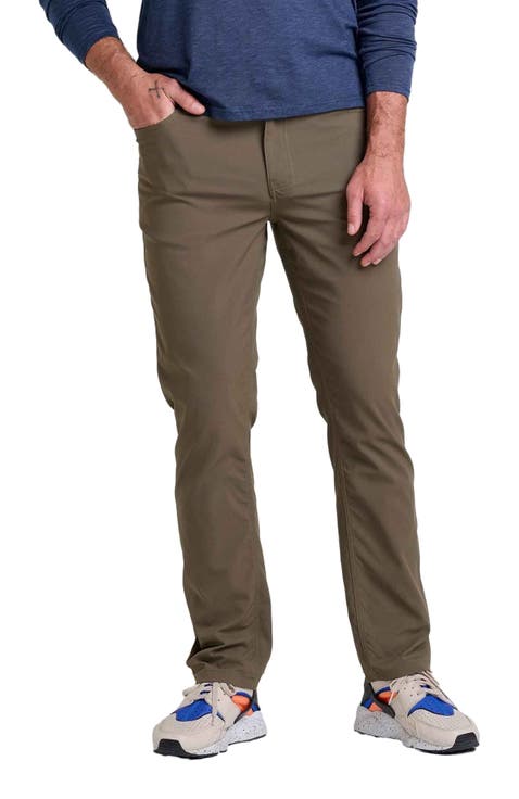 Rover II 5 Pocket Lean Pant