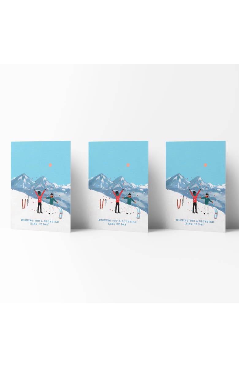 Ramus & Co Birthday Greeting Card Singles and Packs, Main, color, Multi-Pack