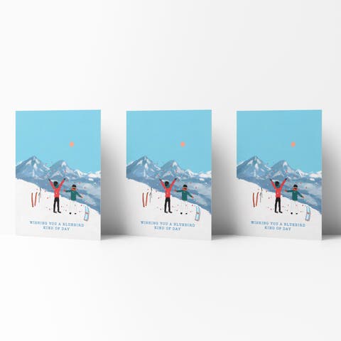 Birthday Greeting Card Singles and Packs