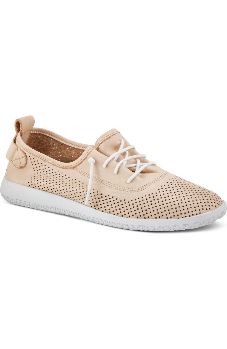Spring Step Sky Harbor Sneaker, Main, color,