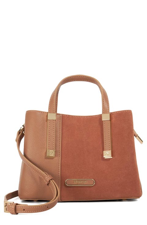 Dinky Dorry Convertible Crossbody Tote