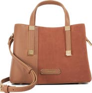 Dune London Dinky Dorry Convertible Crossbody Tote