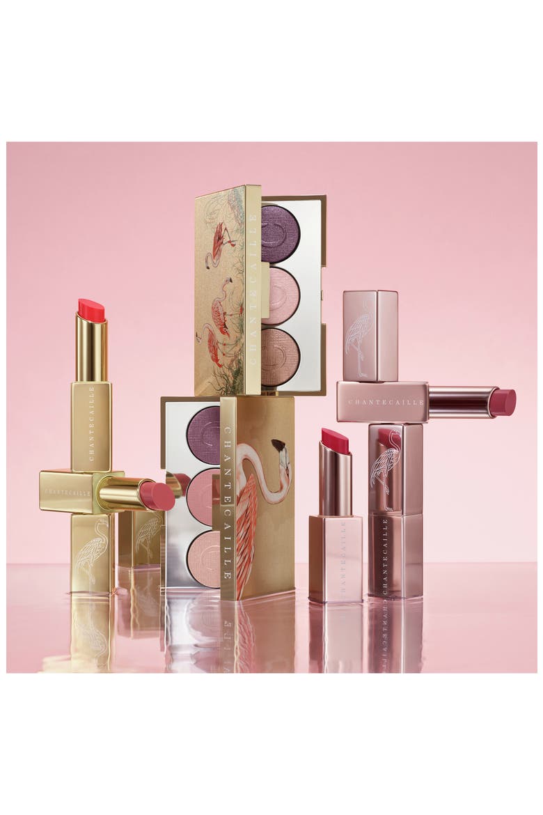 Flamingo Lip Chic Lipstick, Alternate, color, CAMU CAMU