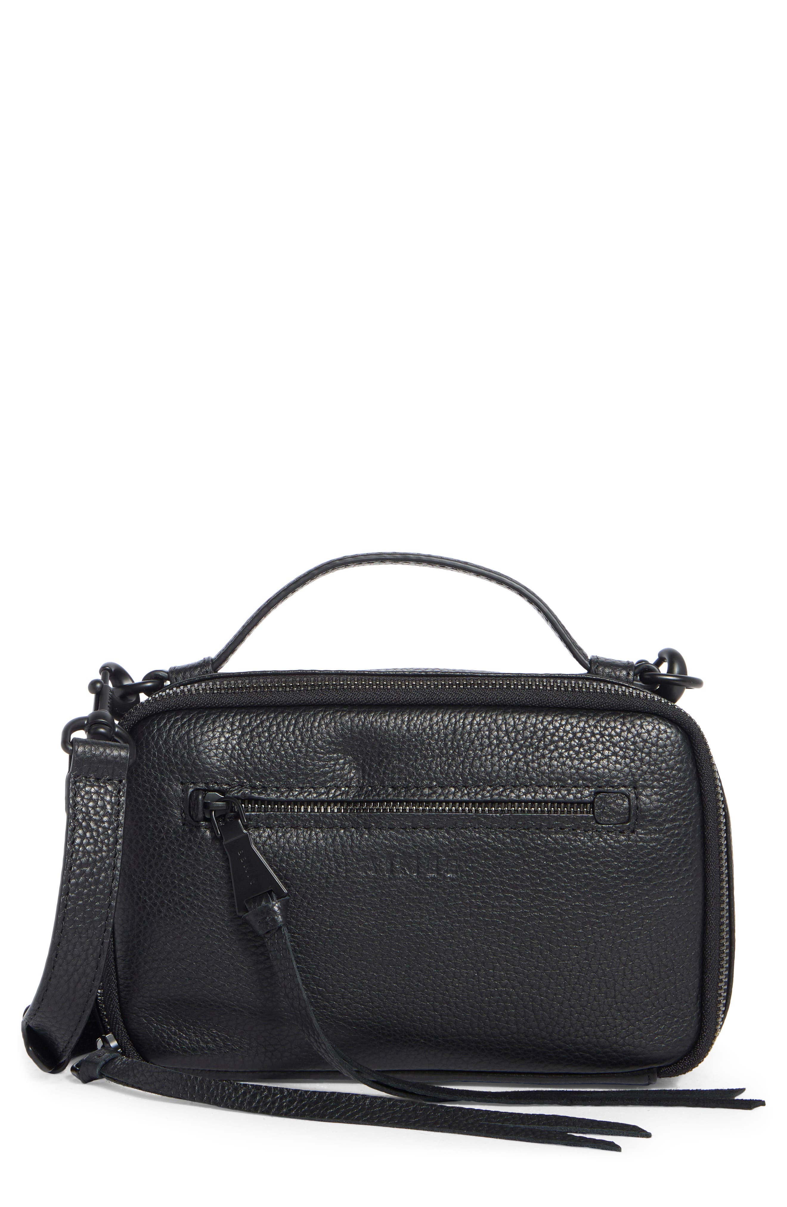 AIMEE Main Squeeze Camera Crossbody Bag