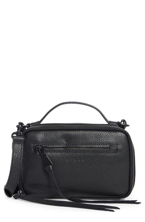 Main Squeeze Camera Crossbody Bag