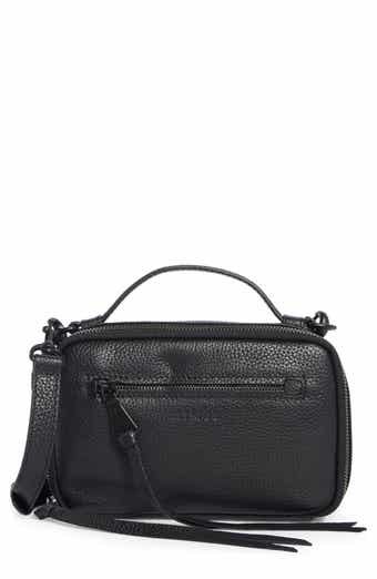 AIMEE Main Squeeze Camera Crossbody Bag
