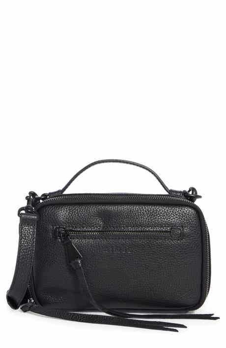 AIMEE Main Squeeze Camera Crossbody Bag