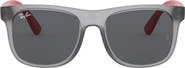 Ray-Ban Junior Wayfarer 48mm Sunglasses