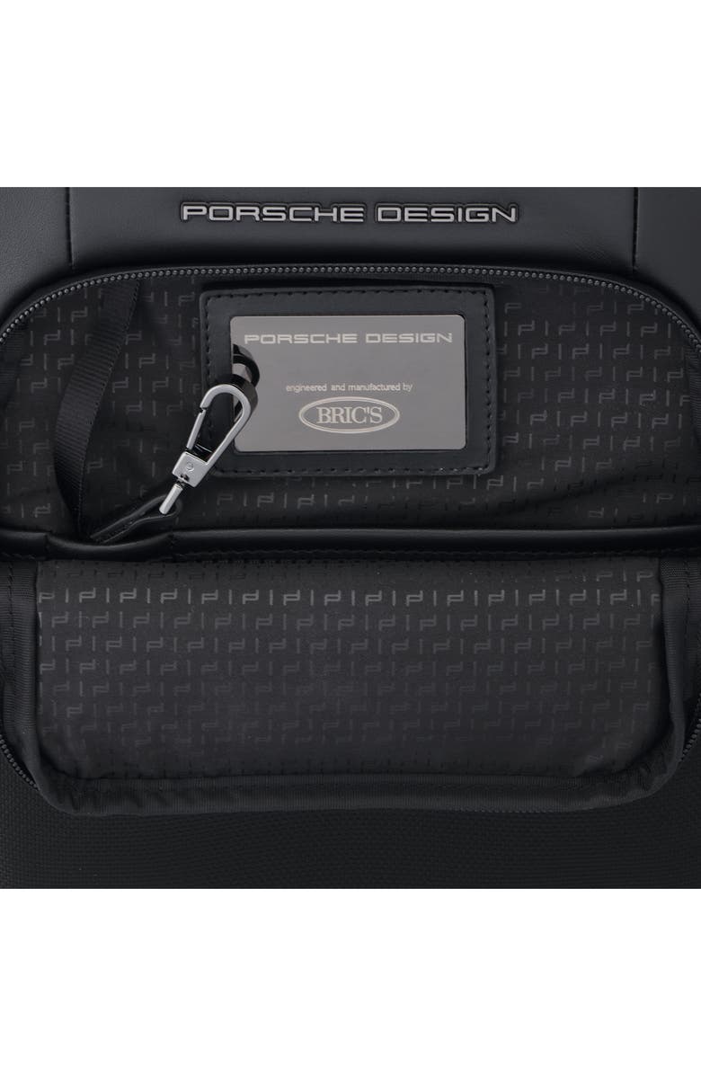 Porsche Design Roadster Small Nylon Shoulder Bag, Alternate, color,