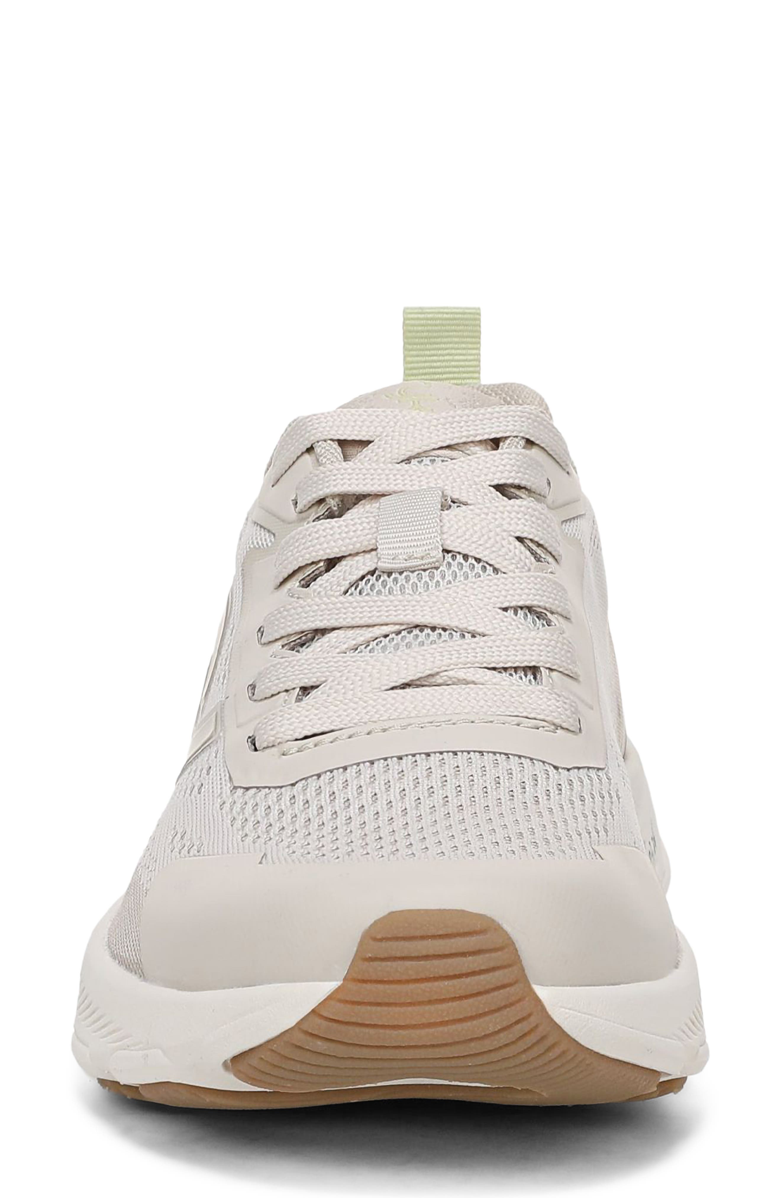 Devine Walking Shoe, Alternate, color, SNOW TAUPE MESH
