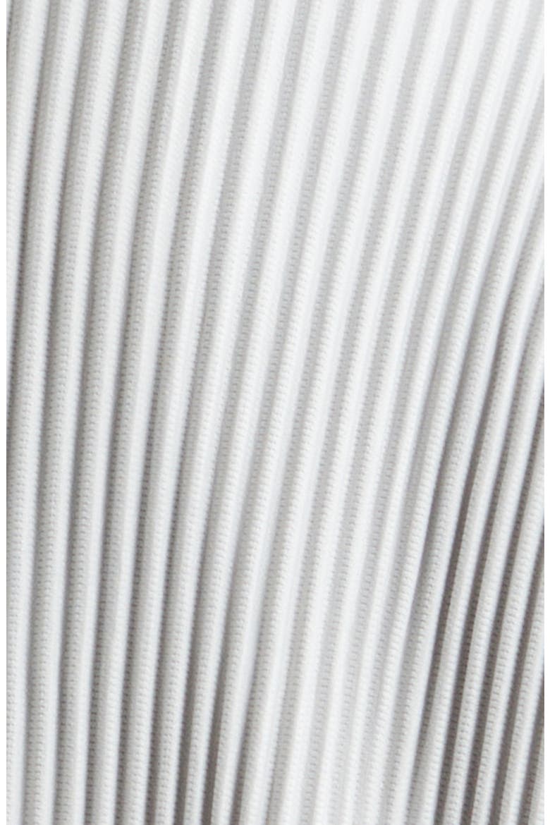 Pleated Blazer, Alternate, color, LIGHT GRAY