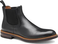Johnston & Murphy Hartford Chelsea Boot