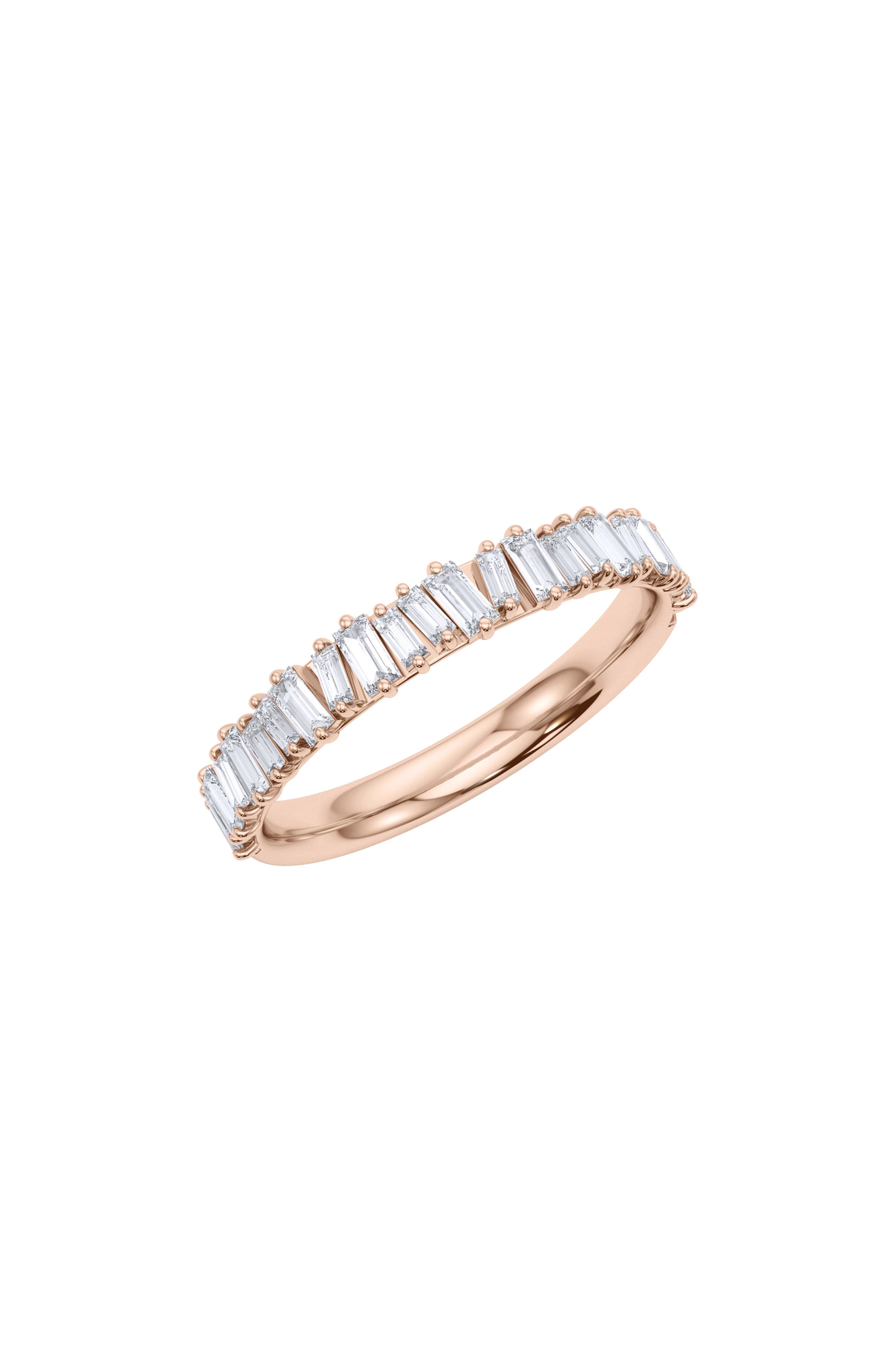 selected 18K ROSE GOLD