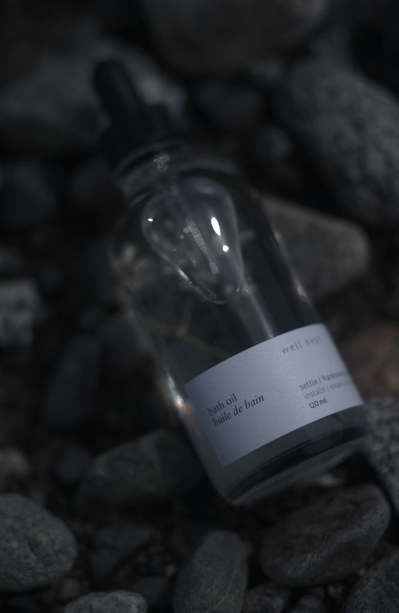 well kept Body Oil Refill, Alternate, color,