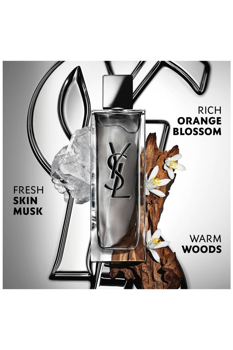 MYSLF Eau de Parfum Set, Alternate, color, NO COLOR