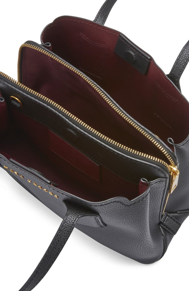 Marc Jacobs The Editor 29 Leather Crossbody Bag, Alternate, color,