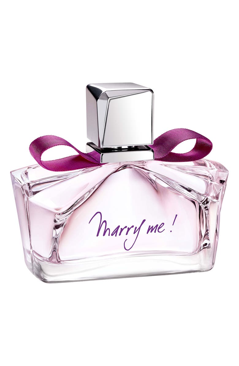 ZDNU MARRY ME Lanvin 'Marry Me!' Eau de Parfum, Main, color, 