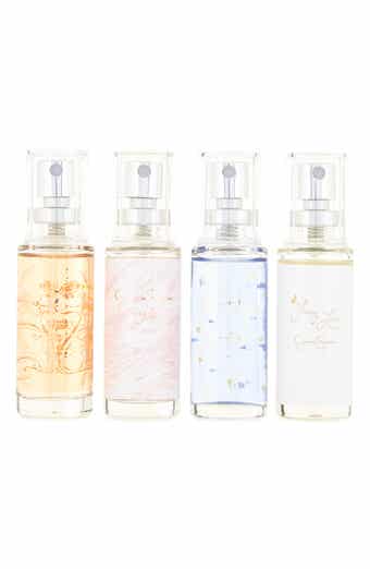 Jessica Simpson 4-Piece Fragrance Set