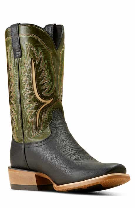 Stadtler Western Boot