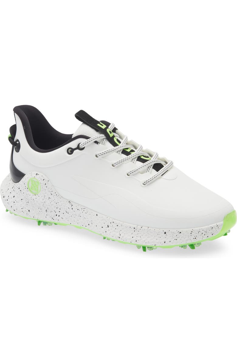 G/FORE MG4+ O2 G/LOCK Stippled Golf Shoe (Women) | Nordstromrack