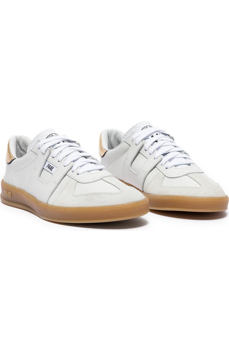 P448 Monza Sneaker, Main, color, Tulum