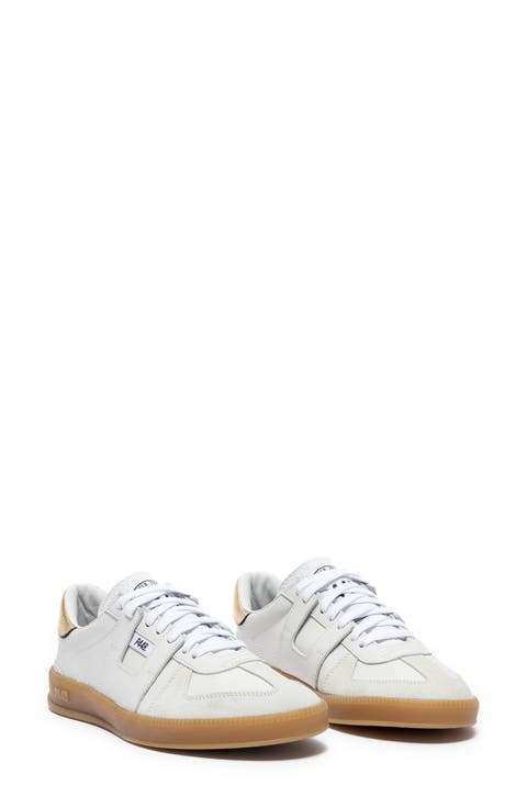 Monza Sneaker (Women)