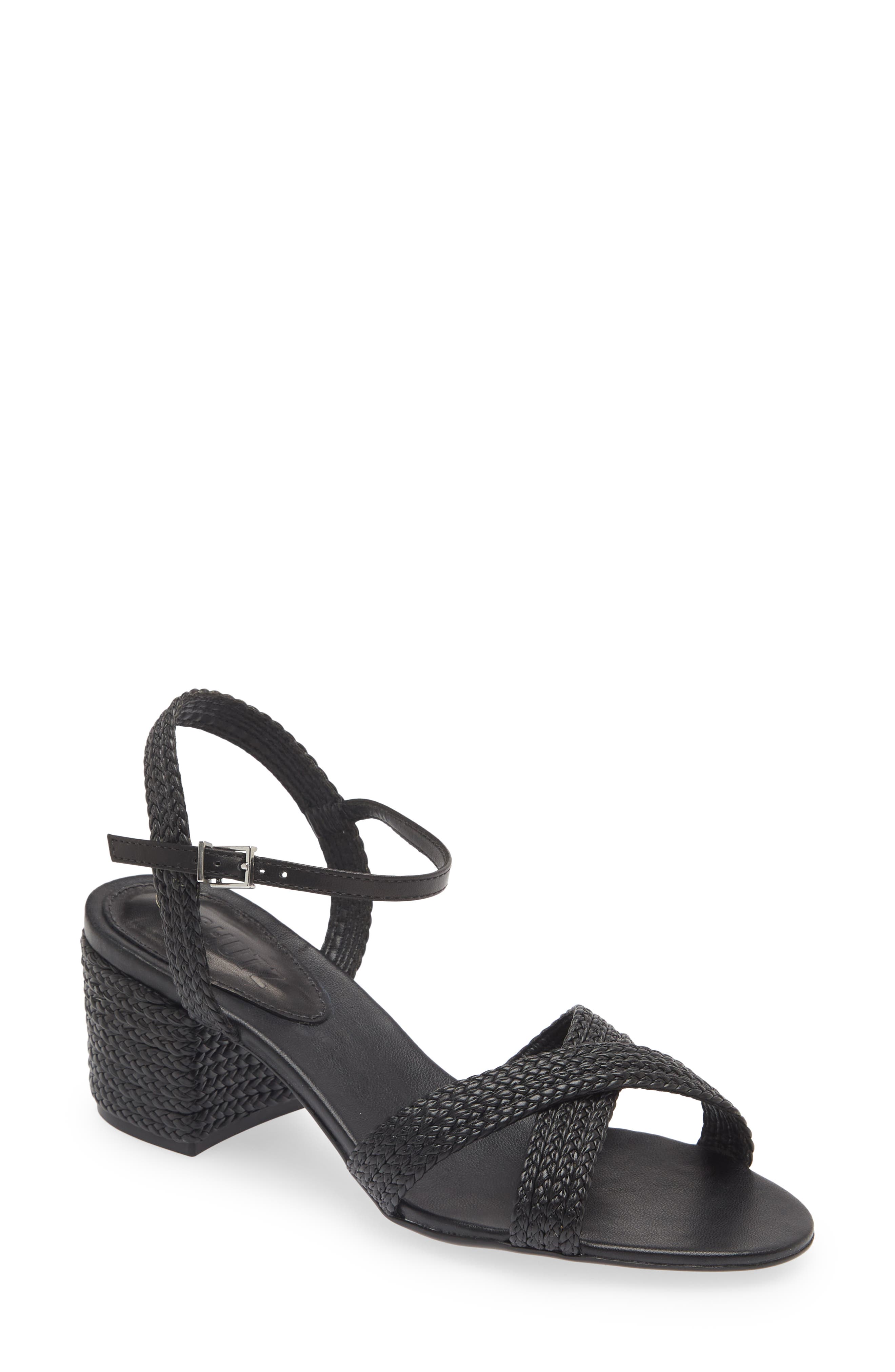 Schutz Karima Sandal, Main, color, 