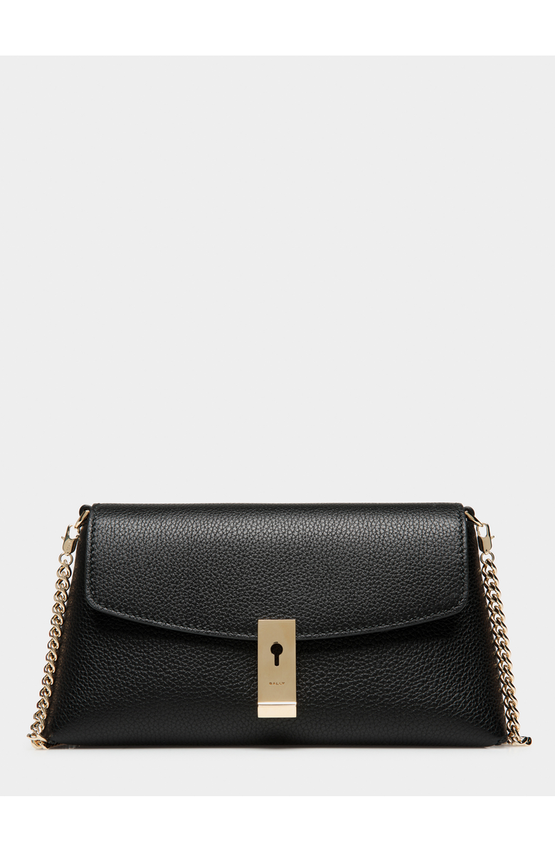 Bally Lock Me Multifunctional Minibag, Main, color,