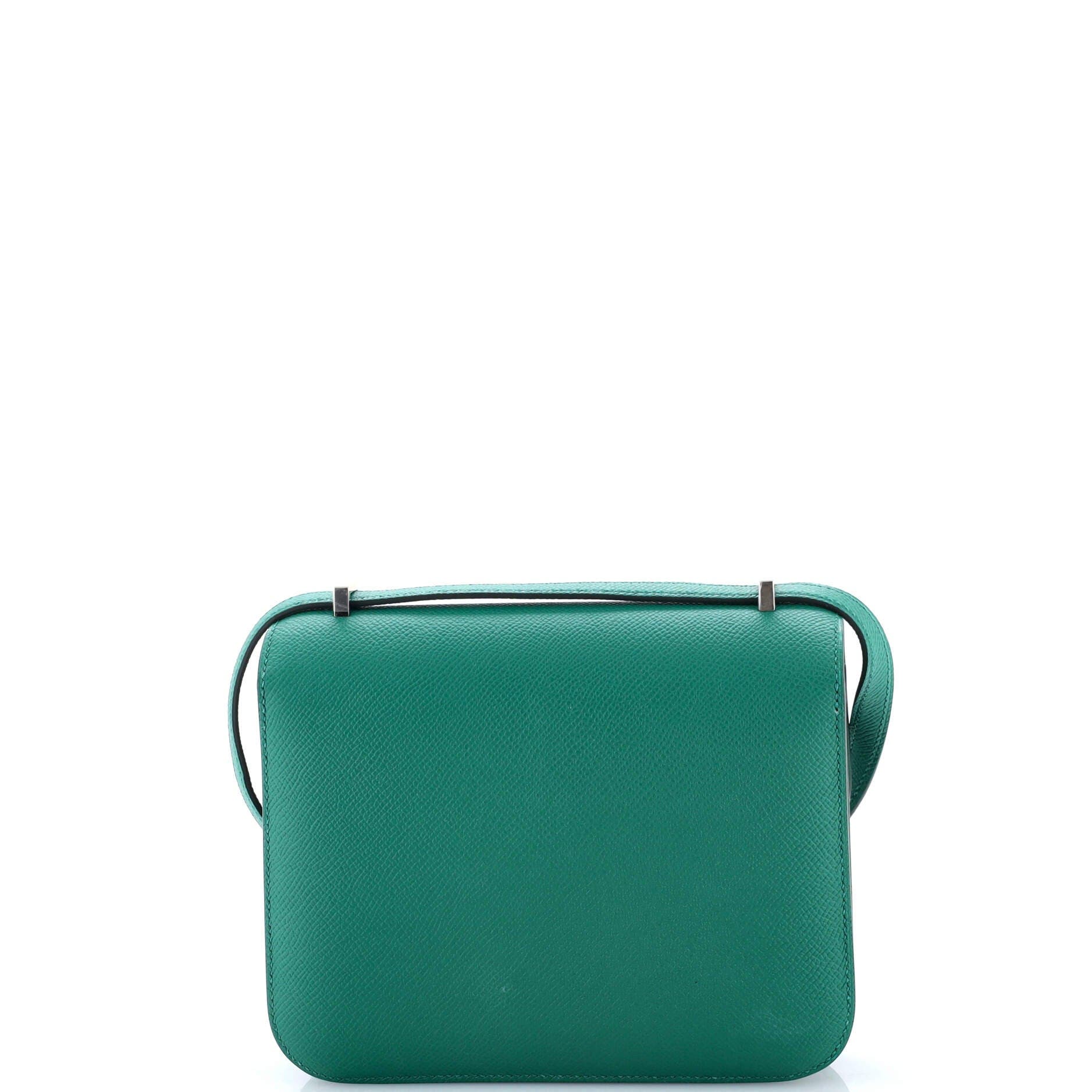 Pre-Owned Hermes Constance NM Bag Epsom 18, Alternate, color, 