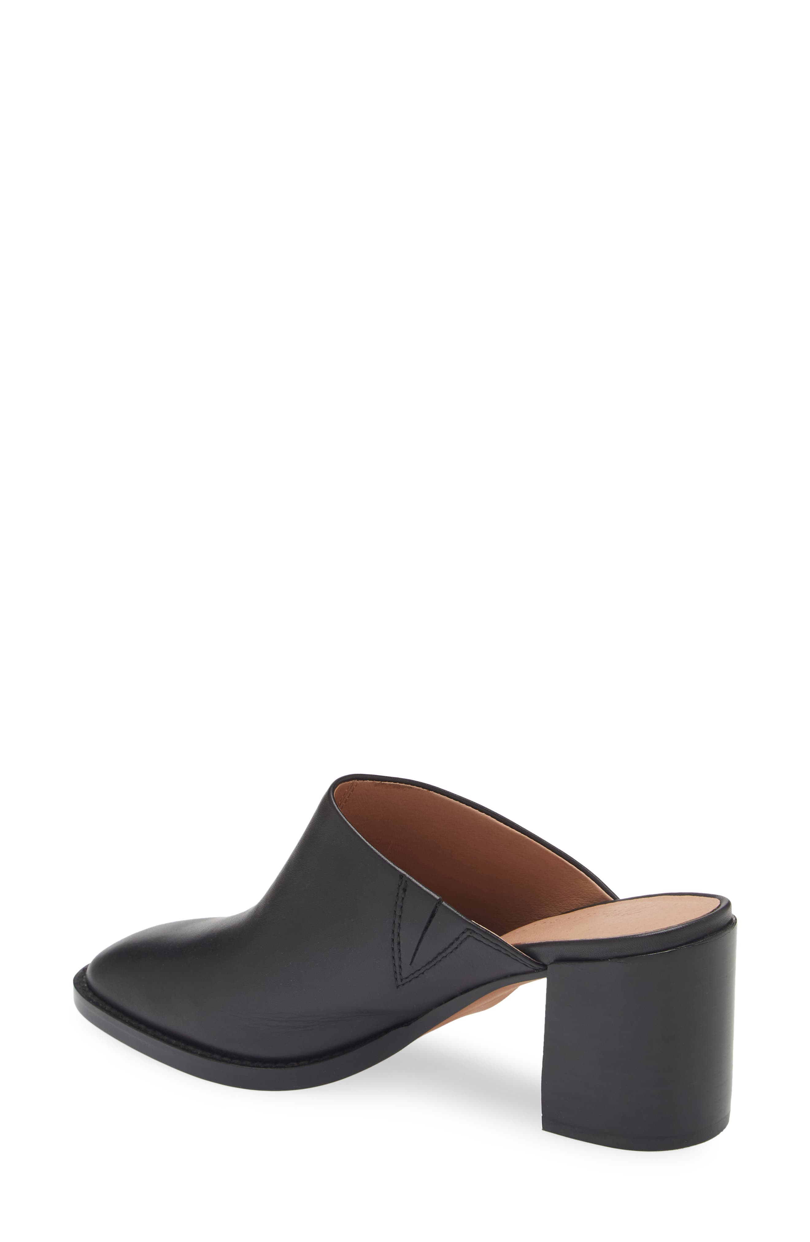 Madewell The Macarro Mule, Alternate, color, 