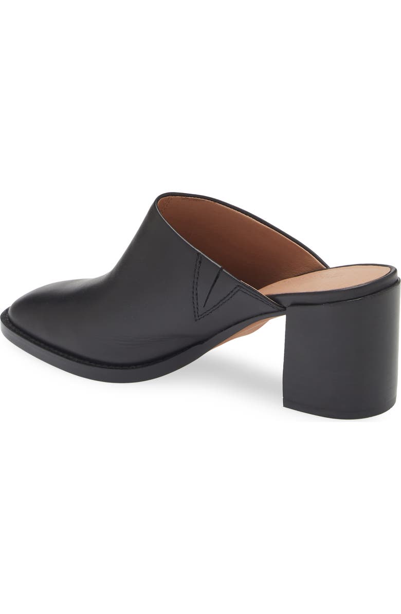 Madewell The Macarro Mule, Alternate, color,