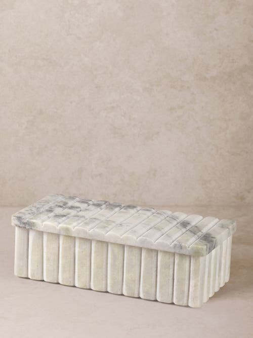 Gauri Kohli Cuba Decorative Box