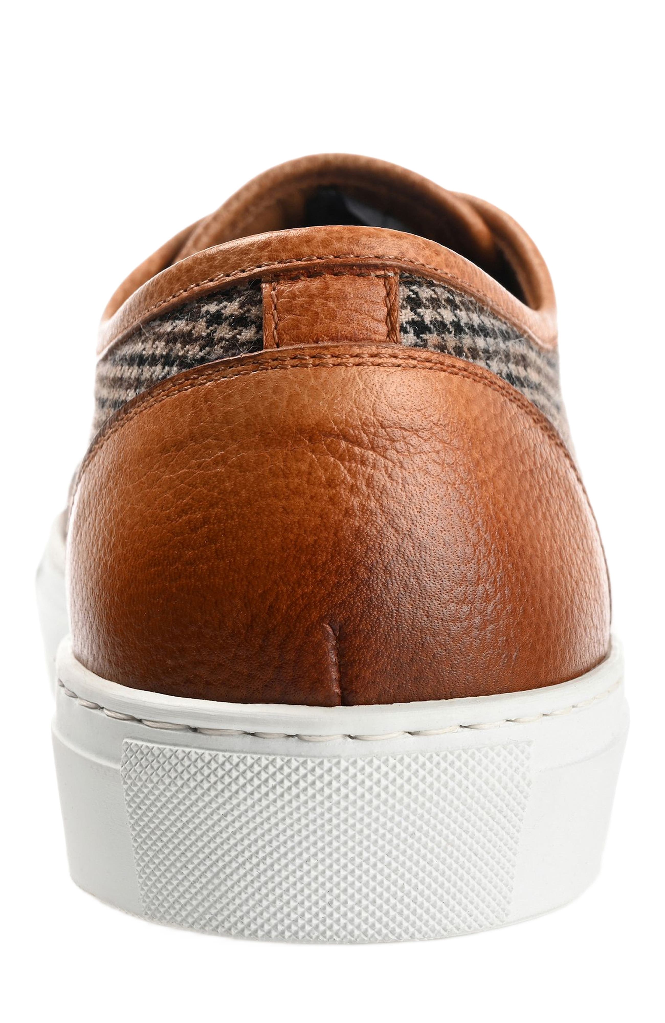 TAFT The Jack Sneaker, Alternate, color, 