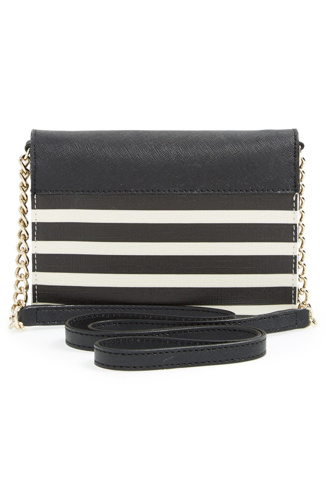 Kate Spade New York 'fairmount square - monday' crossbody bag, Alternate, color, 