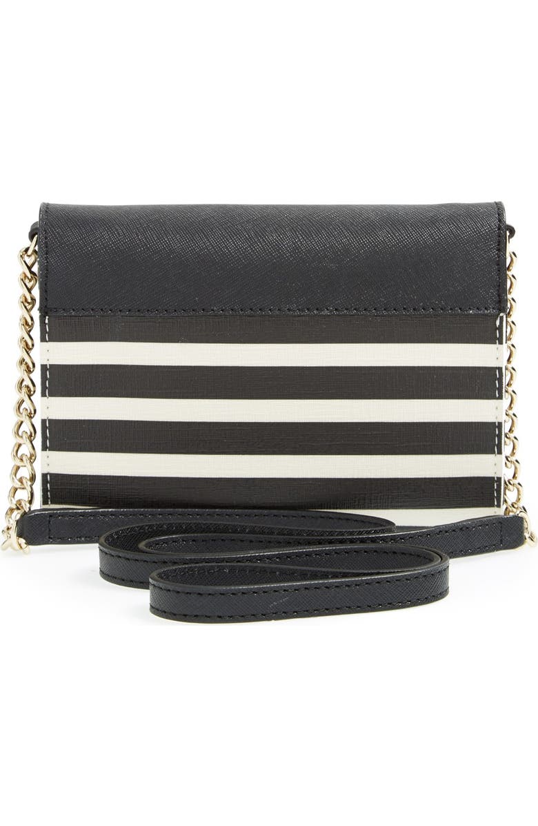 Kate Spade New York 'fairmount square - monday' crossbody bag, Alternate, color,