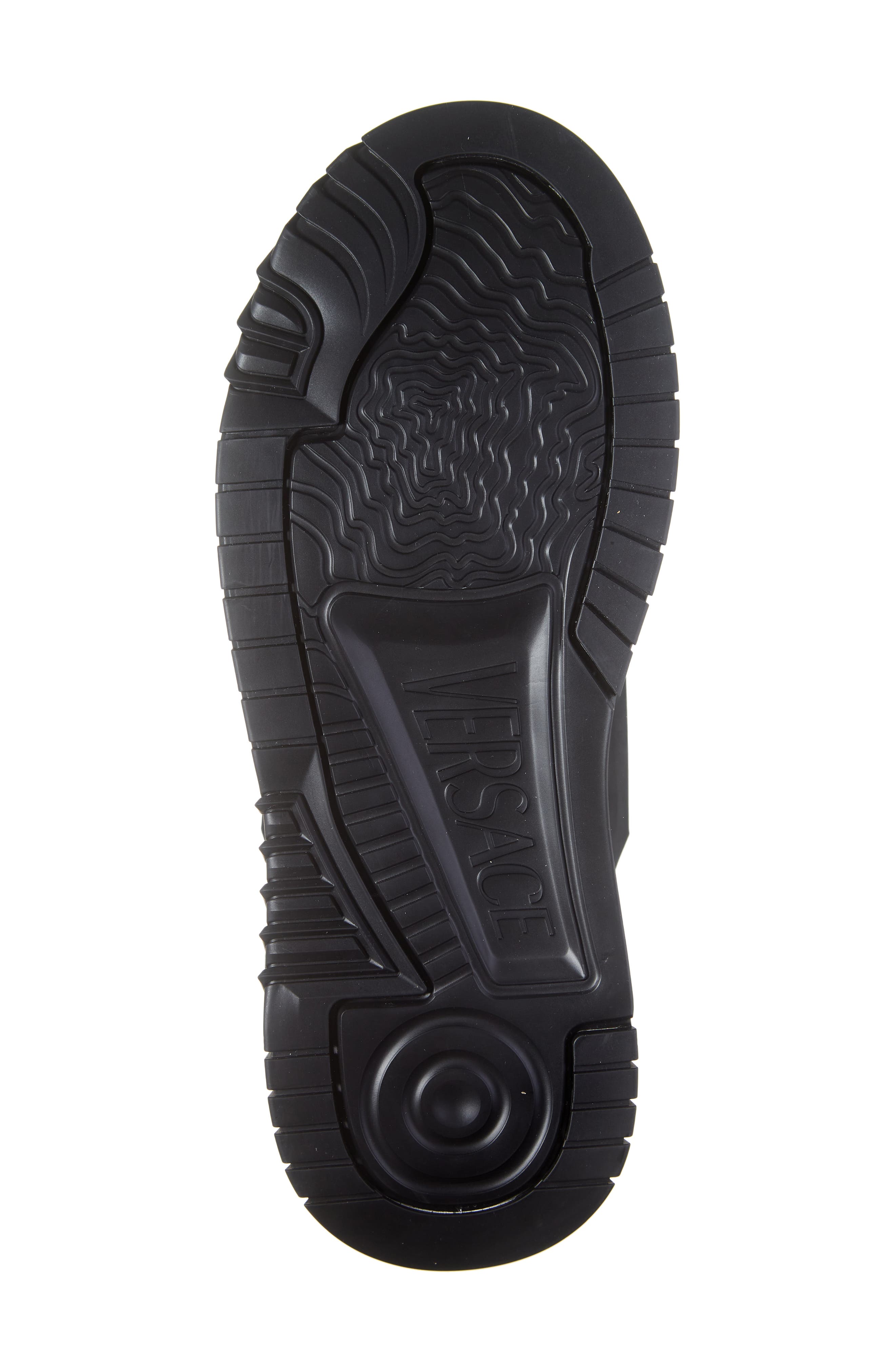 Versace Odissea Sneaker, Alternate, color, 