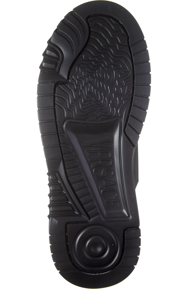 Versace Odissea Sneaker, Alternate, color,