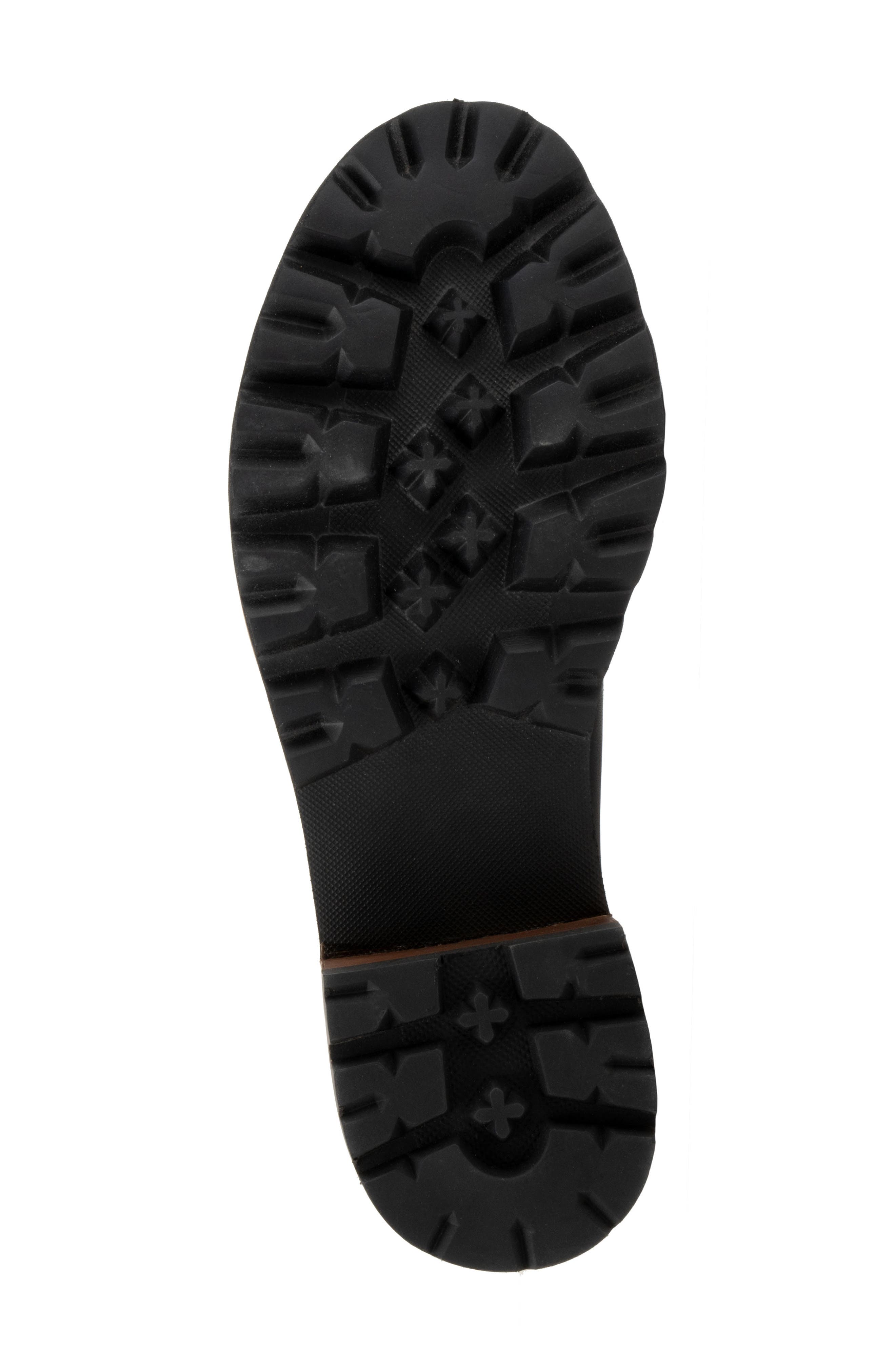 EOS FOOTWEAR Linear Chelsea Boot, Alternate, color, 