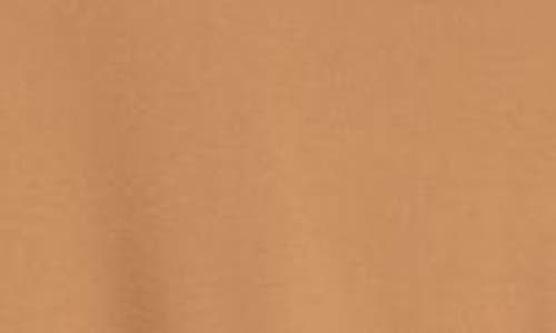 Travismathew Travel Dary Zip Jacket In Chestnut