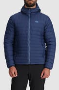 Outdoor Research Transcendent Hooded Down Puffer Jacket